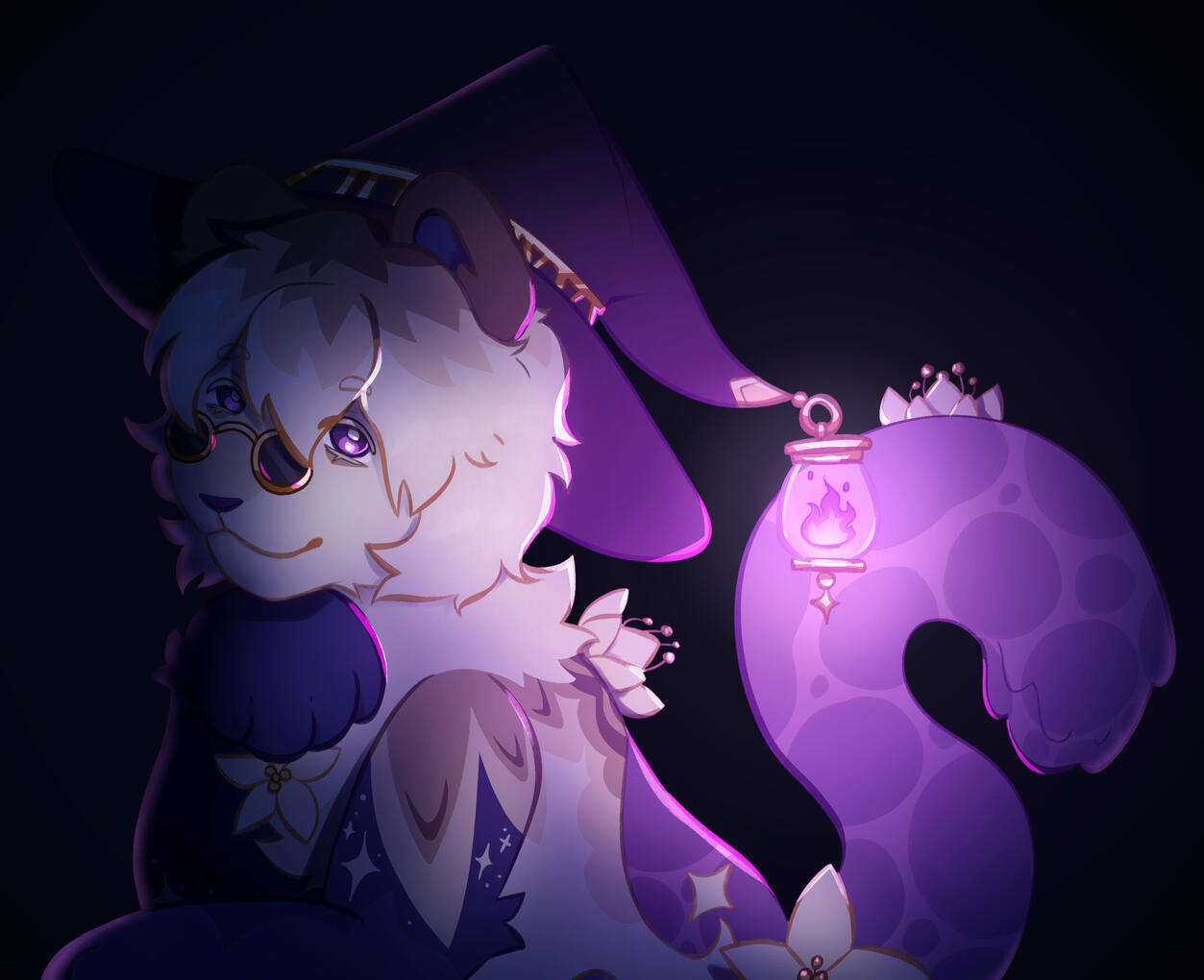 Halfbody - $20