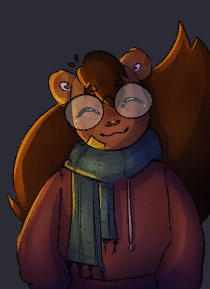 Halfbody - $15