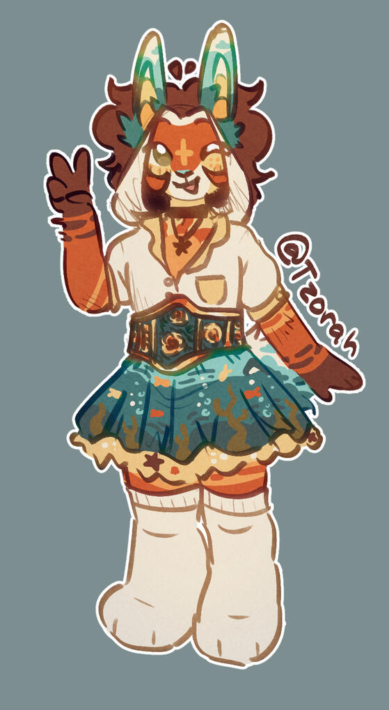 Fullbody - $30