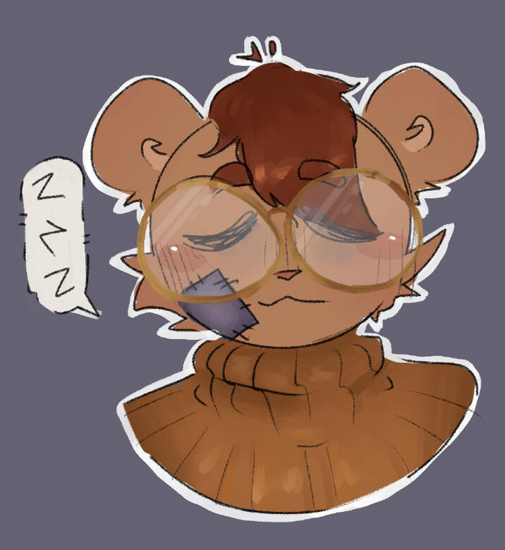 Headshot / Bust
