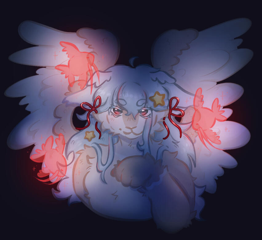 Halfbody