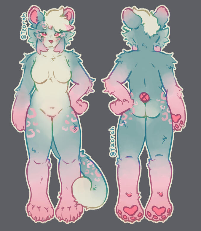 Reference Sheet