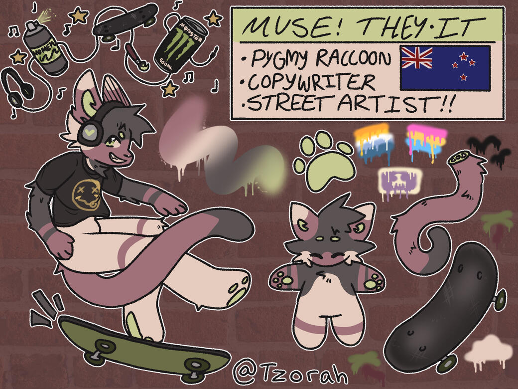 Reference Sheet