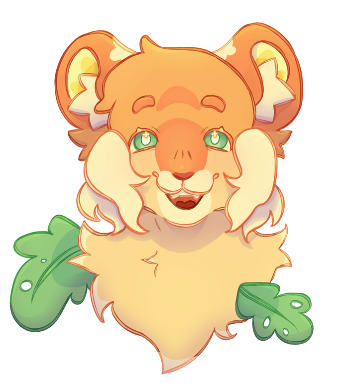Headshot / Bust