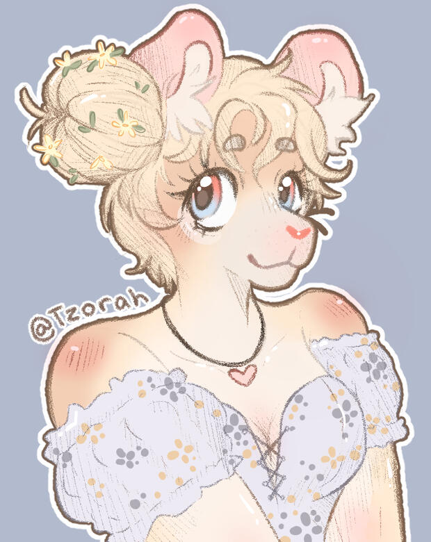 Halfbody