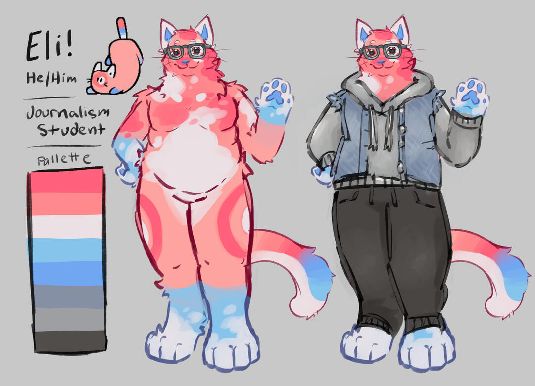 (Sketchy) Reference Sheet
